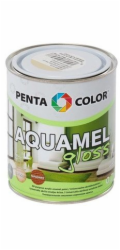 barva Pentacolor Aquamel, 0,7 kg, slonová kost