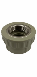 Konektor 24.2520B PPR, D25X1/2