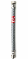 Pružná hadice Tucai SA SUPER ACB, I1/2-V1/2, 40 cm
