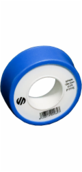 Páska Teflon PTFE 12 mm x 0,75 mm x 12 m
