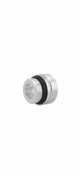 Distanční vložka, 1/2"x3/4", vnější závit