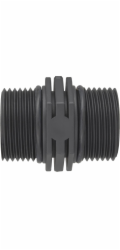 Konektor s O-kroužkem 1/2" M