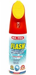 Čistič autočalounění Ma-Fra Flash, 0,4l