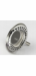 Víko ventilu FRANKE 81 mm, 133.0008.411
