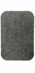 Rohož Okko Grass 750/143, černá, 450x680 mm