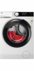 Pračka AEG LFR83844VE, 8 kg
