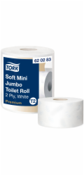 Toaletní papír TORK MINI JUMBO TR PREM 170m