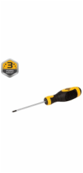 Křížový šroubovák Forte Tools, PH0, 75 mm