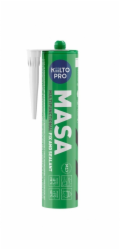 Montážní lepidlo Kiilto Masa, 0,29l