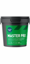 Lepidlo na tapety Kiilto Master pro 1L