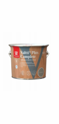 VALTTI PLUS KOMPLETNÍ POPAN ŠEDÁ 2,5L