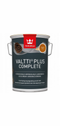 VALTTI PLUS KOMPLETNÍ JANTAR TEAK 5L