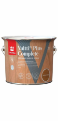 VALTTI PLUS KOMPLETNÍ JANTAR TEAK 2,5L
