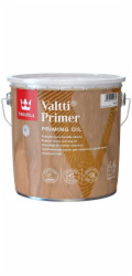 VALTTI PRIMER NA OCHRANU DŘEVA (2,7 l)
