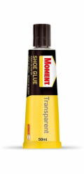 Kontaktní lepidlo na boty MOMENT, 50 ml