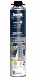 Pěna Multi Bostik, univerzální, 750 ml