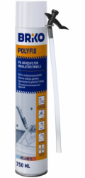 Lepidlo Briko Polyfix, 750ml