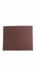 Brusný list KL375J, č. 150, 280 x 230 mm, 1 ks