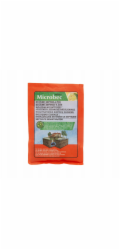 Bakterie pro odpadní jímky Bros Microbec, 0,025 kg