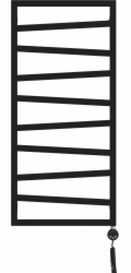 Elektrický sušák ručníků Terma ZigZag 500x1070mm