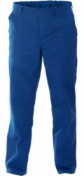 Kalhoty Norman 10-510, modré, XL