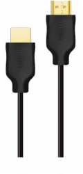 Kabel PHILIPS HDMI M, HDMI M, 1,5 m, černý SWV5510/00