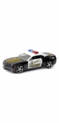 Policejní autíčko RMZ city, Camaro 554005P