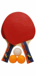 Set na stolní tenis PP-SET-2ST-01