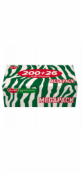 Jednorázové kapesníčky RUTA MEGAPACK, 2 vrstvy, 226 ks.
