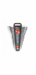 Sada očkoplochých klíčů WMC TOOLS 5261MP 25 ks