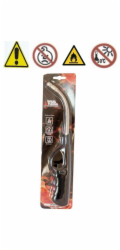 Zapalovač Pro Flame EXPERT, 2,5 cm x 7,5 cm, 1 ks.