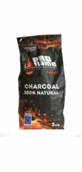 Charcoal Pro Flame 9699138, 2 kg