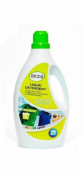 Tekutý prací prostředek OKKO COLOR, 2 l, 40 praní.