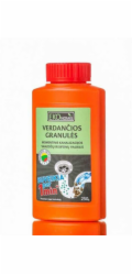 Čistič sifonů a kanalizací Ekonomis BOILING GRANULES®, 250g