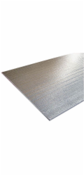 Polyetylenová pěna s metalizovanou fólií, 0,3x60x500cm, 3 m2