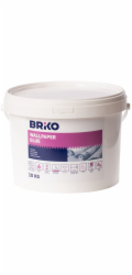 LEPICÍ PÁTKA BRIKO READY BOND 10KG