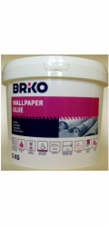 LEPICÍ PÁTKA BRIKO READY BOND 5KG