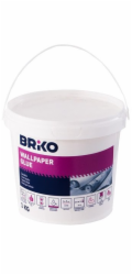 LEPICÍ PÁTKA BRIKO READY BOND 1KG
