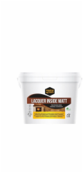 Lak Master Team Lacquer uvnitř, matný, 1l