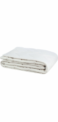 Deka COMCO SILK 4/140200-0, 140×200 cm, bílá