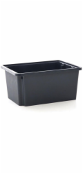 Vana Okko, 45 l, černá