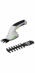 Nůžky na trávu a kartáče, HS-GT-02-36, 3,6V OKKO