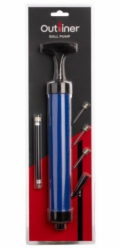 Kulové čerpadlo Outliner, 440 mm