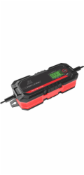 Nabíječka baterií Autoserio BT03-Z6.0A-P1, 6 - 12 V, 5 A