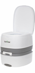 Mobilní biotoaleta Outliner SUPREME, 22 l