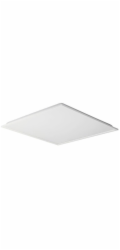 Namontované světlo. Standardní, LED 24W, 2400LM, IP40, 30x60cm