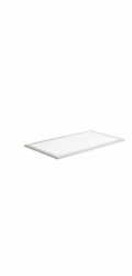 Nástěnné svítidlo, Okko, LED 24W, 1680LM, IP20, 30X60CM
