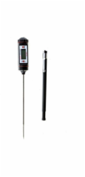 Elektronický potravinářský teploměr OKKO SH-113