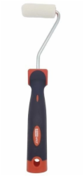 VÁLEC HH VELIUR 4MM 6CM 15MM S RUKOJEŤ