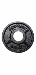 HMOTNOST DISKU YLPS36A 0,5KG 31MM OUTLINER